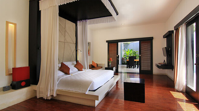 Villa Seminyak Estate & Spa